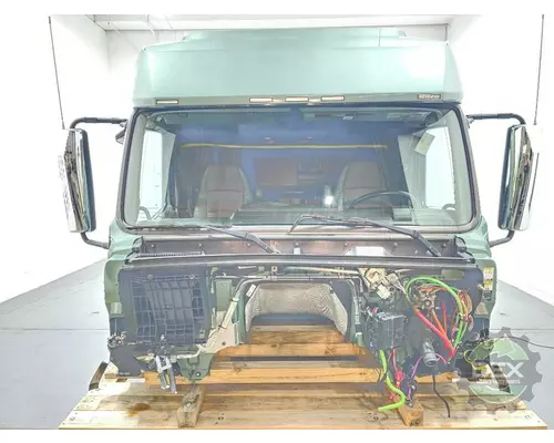 Cab VOLVO VNL740 Dex Heavy Duty Parts, LLC  