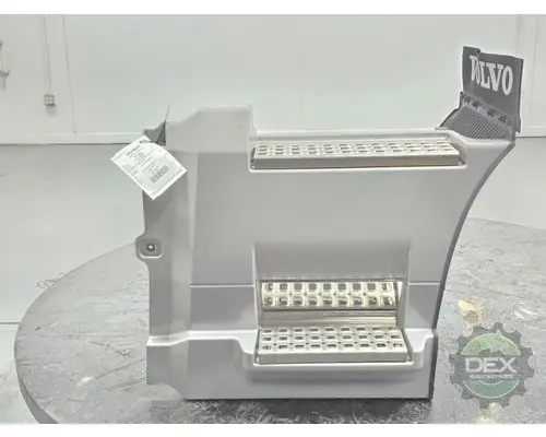 Side Fairing VOLVO VNL760 Dex Heavy Duty Parts, LLC  