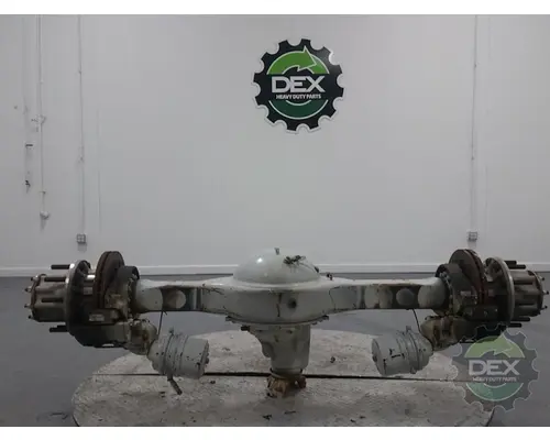  VOLVO VNL760 Dex Heavy Duty Parts, LLC  
