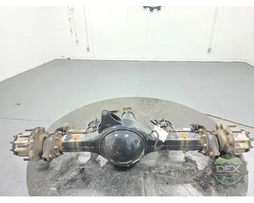  VOLVO VNL760 Dex Heavy Duty Parts, LLC  