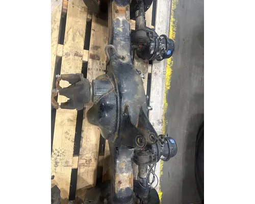 Axle Assembly, Front (Steer) VOLVO VNL760 Payless Truck Parts
