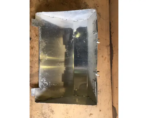 Battery Box VOLVO VNL760 Payless Truck Parts