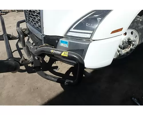 Bumper Assembly, Front VOLVO VNL760 Sam's Riverside Truck Parts Inc