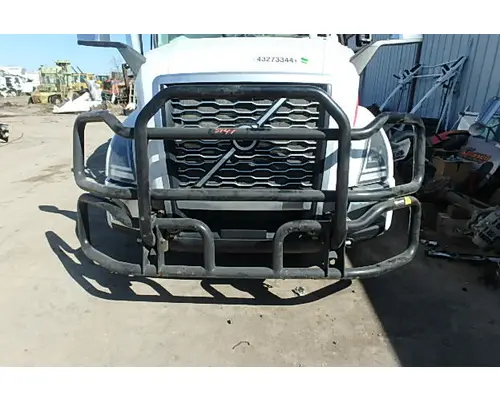 Bumper Assembly, Front VOLVO VNL760 Sam's Riverside Truck Parts Inc