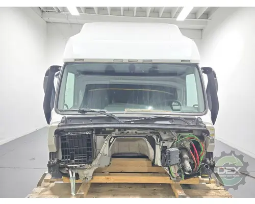 Cab VOLVO VNL760 Dex Heavy Duty Parts, LLC  
