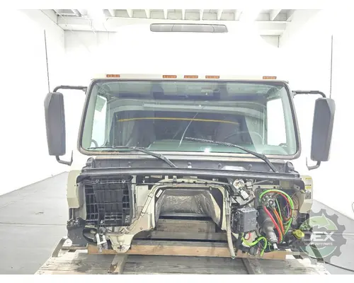 Cab VOLVO VNL760 Dex Heavy Duty Parts, LLC  