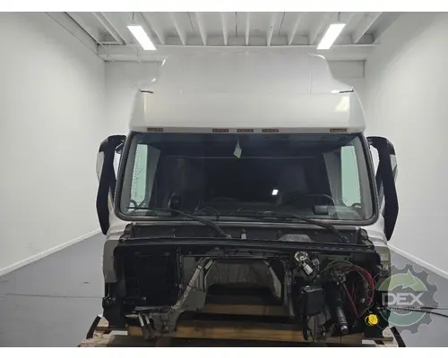 Cab VOLVO VNL760 Dex Heavy Duty Parts, LLC  