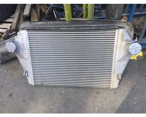 Charge Air Cooler (ATAAC) VOLVO VNL760 Payless Truck Parts
