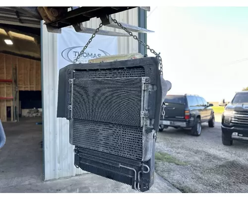 Cooling Assy. (Rad., Cond., ATAAC) VOLVO VNL760 Thomas Parts