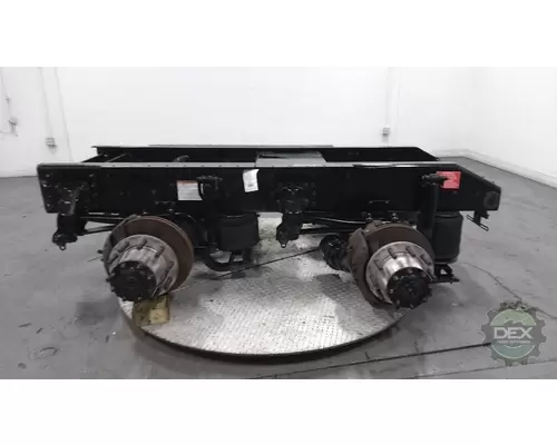 Cutoff Assembly (Housings & Suspension Only) VOLVO VNL760 Dex Heavy Duty Parts, LLC  