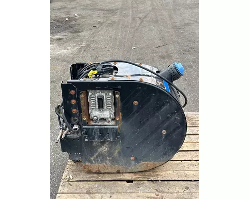 DEF Tank VOLVO VNL760 Payless Truck Parts