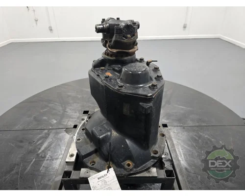 Differential Assembly (Front, Rear) VOLVO VNL760 Dex Heavy Duty Parts, LLC  