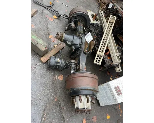 Differential Assembly (Rear, Rear) VOLVO VNL760 Payless Truck Parts