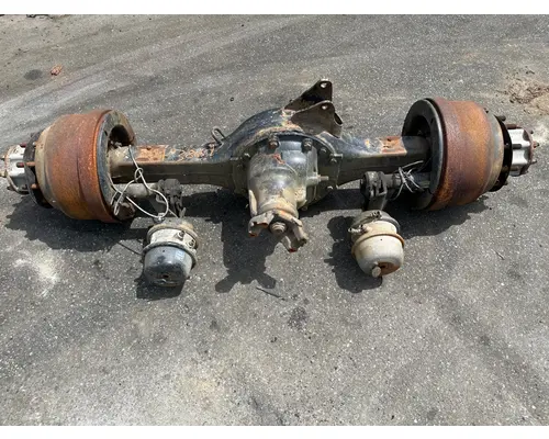 Differential Assembly (Rear, Rear) VOLVO VNL760 Payless Truck Parts
