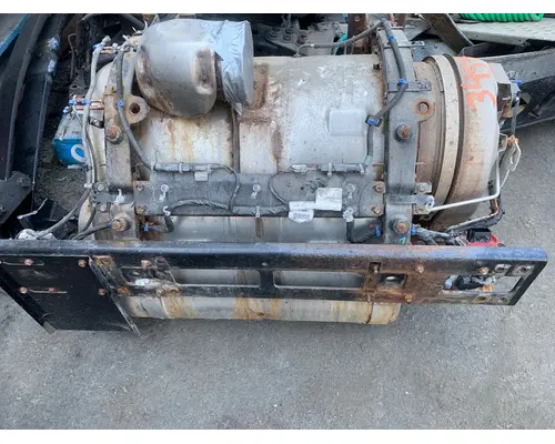DPF (Diesel Particulate Filter) VOLVO VNL760 Payless Truck Parts