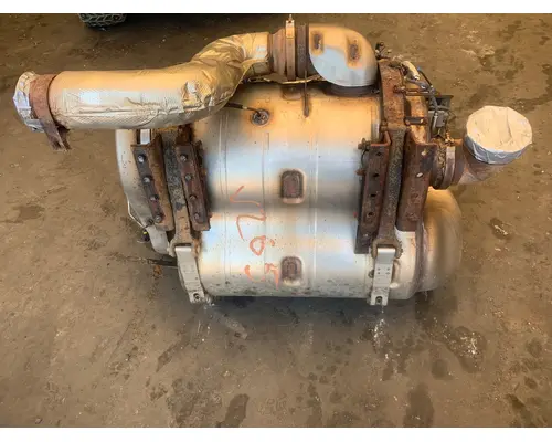 DPF (Diesel Particulate Filter) VOLVO VNL760 Payless Truck Parts