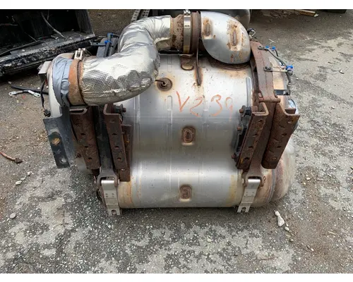 DPF (Diesel Particulate Filter) VOLVO VNL760 Payless Truck Parts