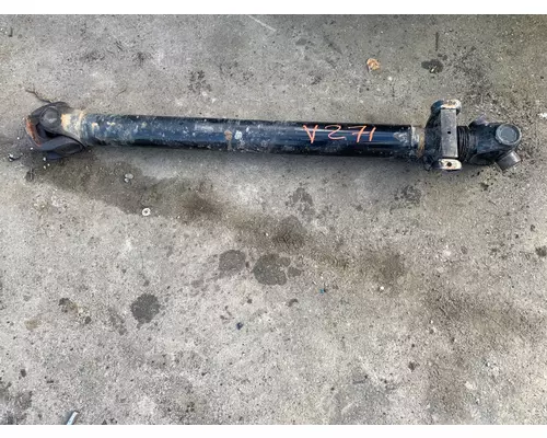 Drive Shaft, Front VOLVO VNL760 Payless Truck Parts