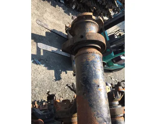 Drive Shaft, Front VOLVO VNL760 Payless Truck Parts