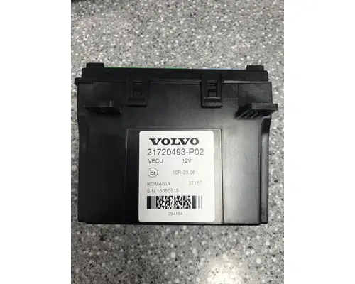ECM (HVAC) VOLVO VNL760 Payless Truck Parts