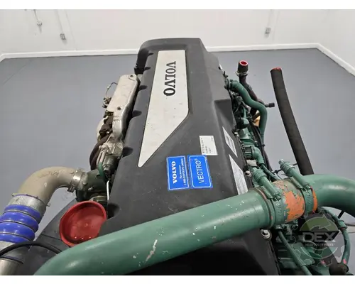 Engine Assembly VOLVO VNL760 Dex Heavy Duty Parts, LLC  