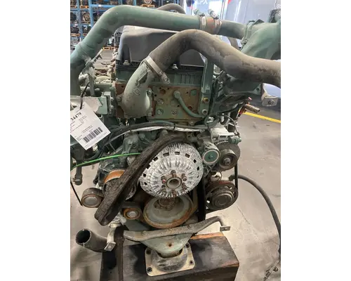 Engine Assembly VOLVO VNL760 Payless Truck Parts
