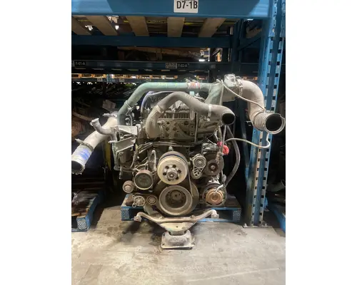 Engine Assembly VOLVO VNL760 Payless Truck Parts