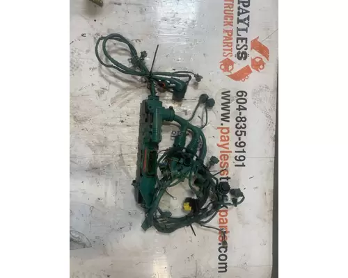 Engine Wiring Harness VOLVO VNL760 Payless Truck Parts
