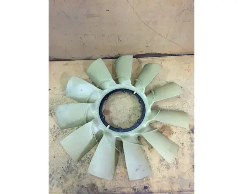 Fan Blade VOLVO VNL760 Payless Truck Parts