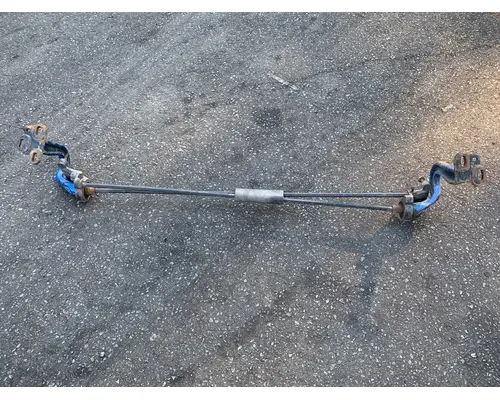 Hood Hinge VOLVO VNL760 Payless Truck Parts