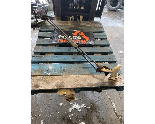Hood Hinge VOLVO VNL760 Payless Truck Parts