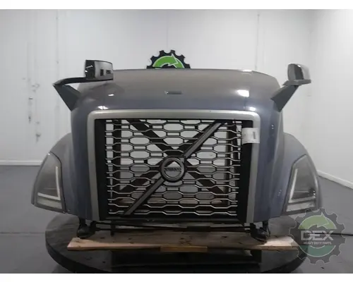 Hood VOLVO VNL760 Dex Heavy Duty Parts, LLC  