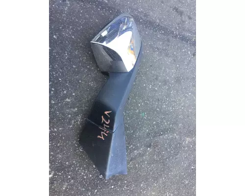 Hood VOLVO VNL760 Payless Truck Parts