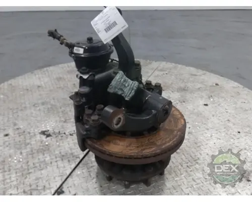 Hub VOLVO VNL760 Dex Heavy Duty Parts, LLC  