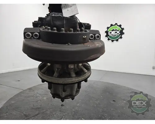 Hub VOLVO VNL760 Dex Heavy Duty Parts, LLC  