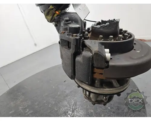 Hub VOLVO VNL760 Dex Heavy Duty Parts, LLC  