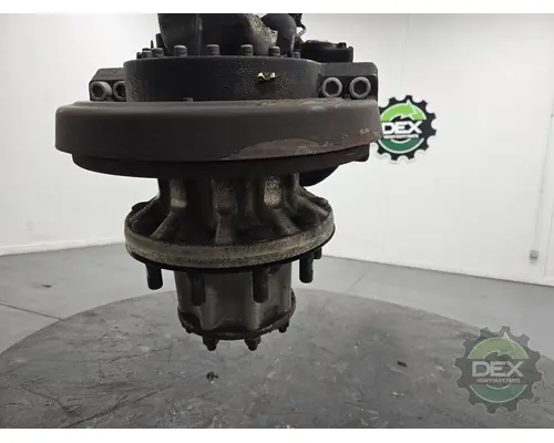 Hub VOLVO VNL760 Dex Heavy Duty Parts, LLC  