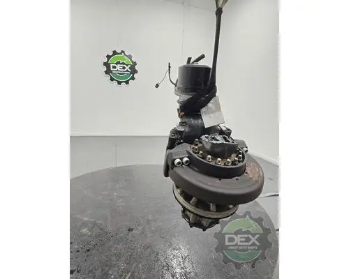 Hub VOLVO VNL760 Dex Heavy Duty Parts, LLC  