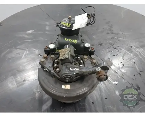 Hub VOLVO VNL760 Dex Heavy Duty Parts, LLC  