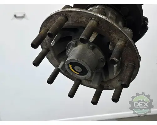 Hub VOLVO VNL760 Dex Heavy Duty Parts, LLC  
