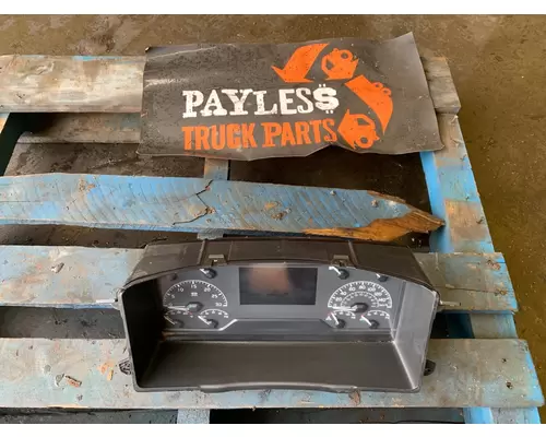 Instrument Cluster VOLVO VNL760 Payless Truck Parts