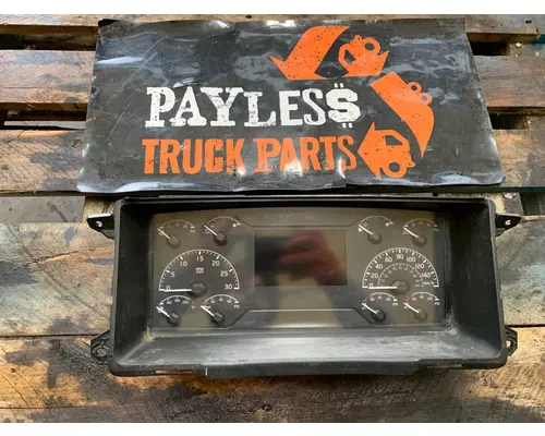 Instrument Cluster VOLVO VNL760 Payless Truck Parts