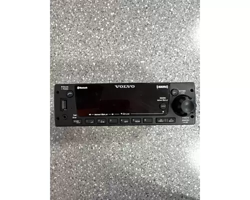 Instrument Cluster VOLVO VNL760 Payless Truck Parts