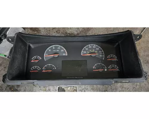 Instrument Cluster VOLVO VNL760 Sam's Riverside Truck Parts Inc