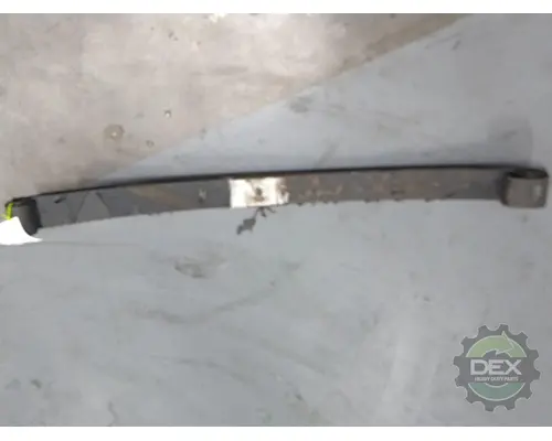 Leaf Spring, Front VOLVO VNL760 Dex Heavy Duty Parts, LLC  