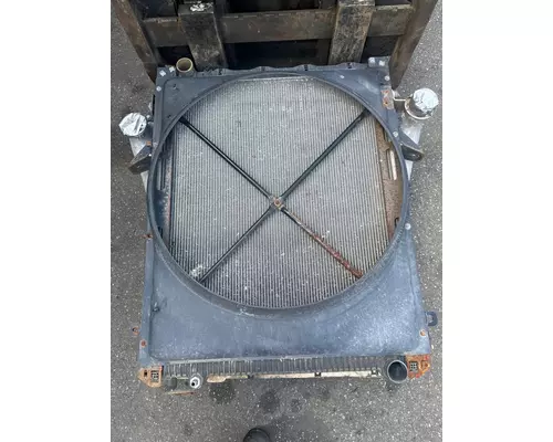 Radiator VOLVO VNL760 Payless Truck Parts