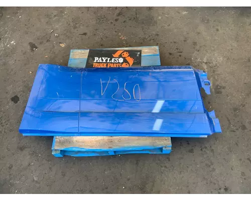 Side Fairing VOLVO VNL760 Payless Truck Parts