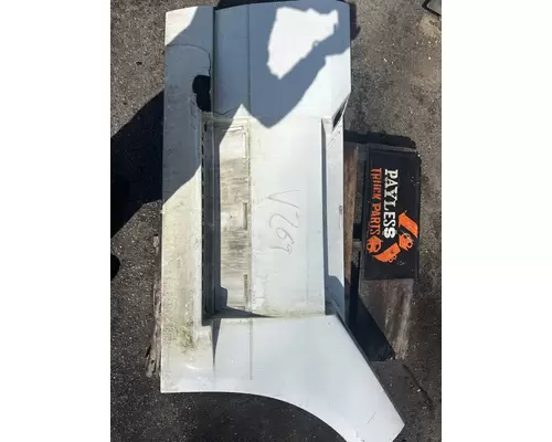 Side Fairing VOLVO VNL760 Payless Truck Parts