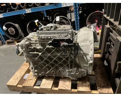 Transmission Assembly VOLVO VNL760 Payless Truck Parts