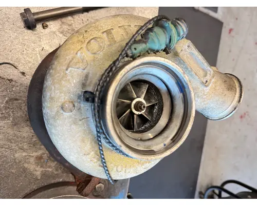 Turbocharger / Supercharger VOLVO VNL760 Payless Truck Parts